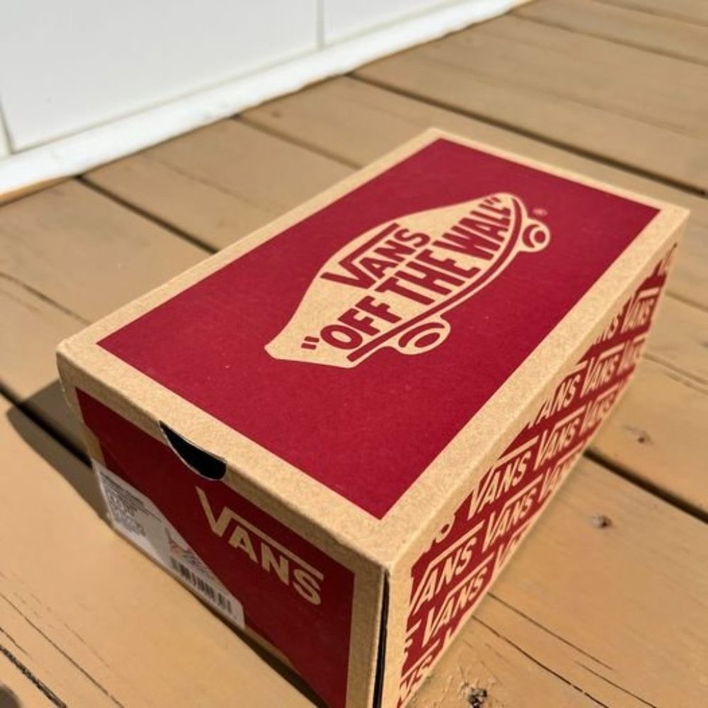 Vans Authentic Elastic shoes - Picture 4 of 4